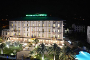 Grand Hotel Vittoria Montecatini Terme